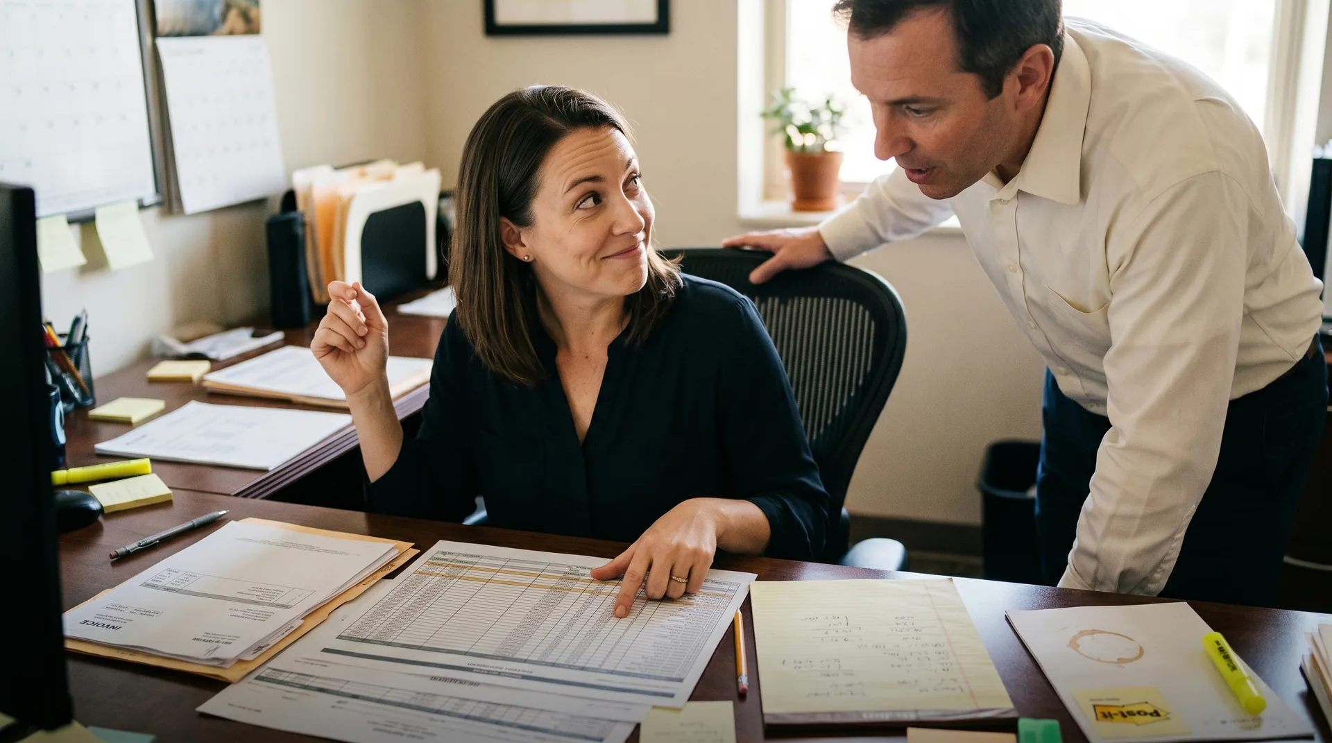 Earned & Audit Premiums — Thomas George Associates