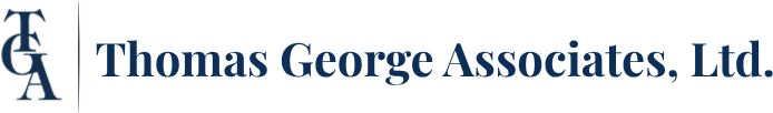 Thomas George Associates